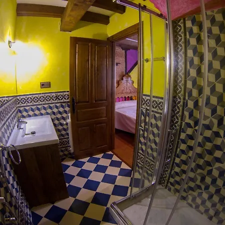 Guest house La Braniza
