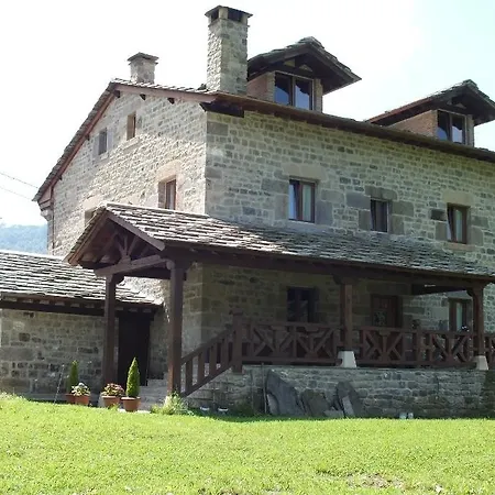 La Braniza Guest house *