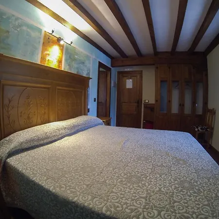 La Braniza Vega de Pas