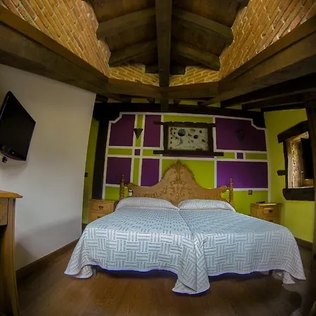 La Braniza 3* Vega de Pas