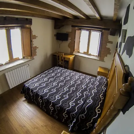 La Braniza Guest house