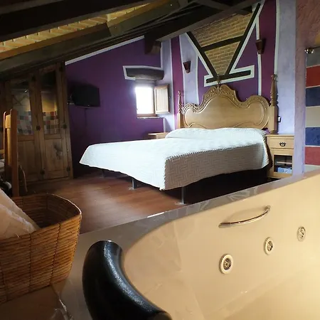 La Braniza Casa de hóspedes