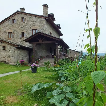 Guest house La Braniza