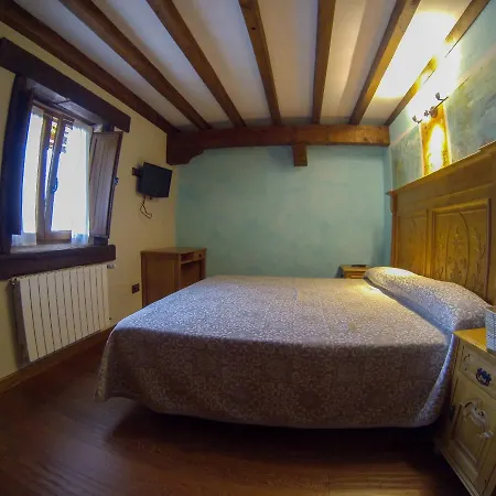 La Braniza Guest house *