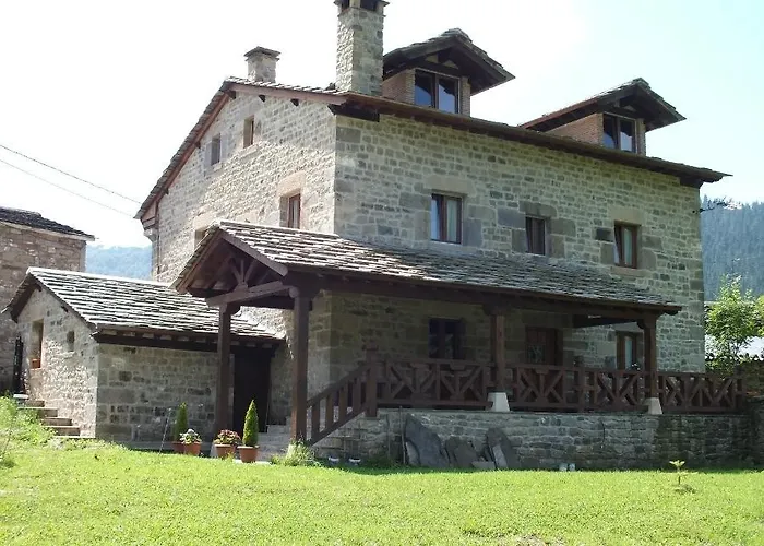 La Braniza Guest house 3*