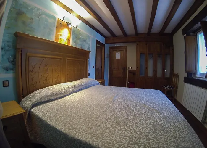 La Braniza Vega de Pas