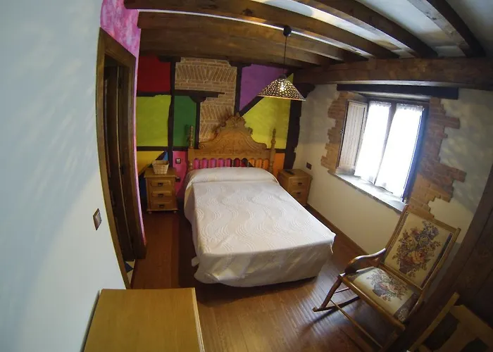 Guest house La Braniza