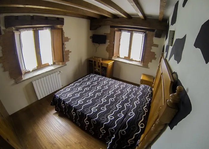 La Braniza Guest house