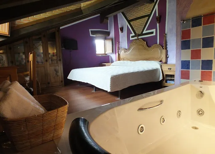 La Braniza Guest house